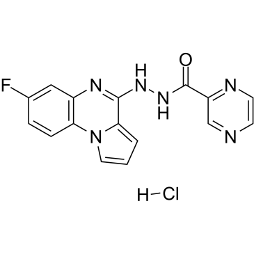 SC144 hydrochloride 917497-70-2
